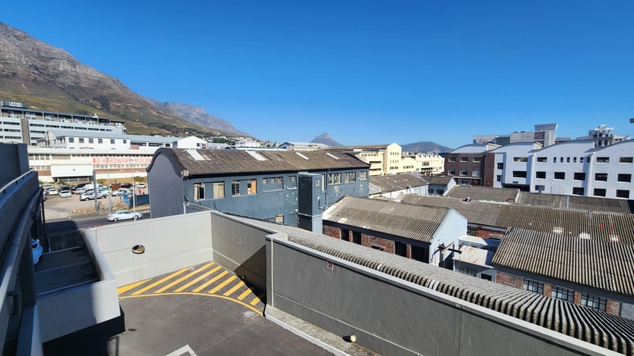 To Let 1 Bedroom Property for Rent in Salt River Western Cape